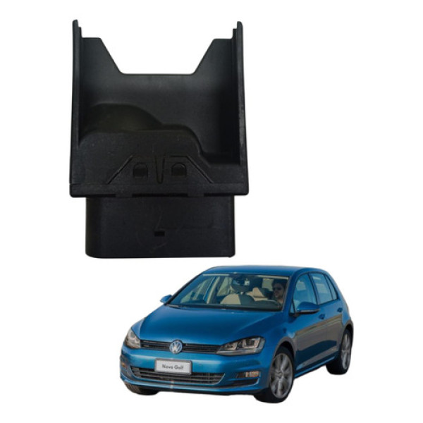 Modulo Rele Bomba Combustivel Vw Golf Gti 2014 2019 5q090309