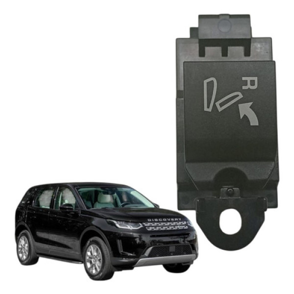 Botão Direito Destrava Banco Discovery Sport 2020 2023