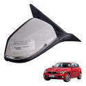 Retrovisor Direito Bmw 118i 2013 2014 2015 Original