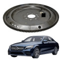 Volante Motor Cremalheira Mercedes C300 2.0 2019 2021 258cv