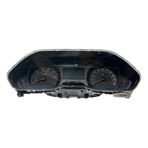 Painel Instrumento Peugeot 2008 208 2015 2016 2017 2018