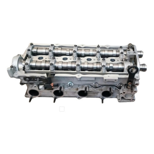 Cabeçote Hr Bongo 2.5 Diesel 16v 2013...