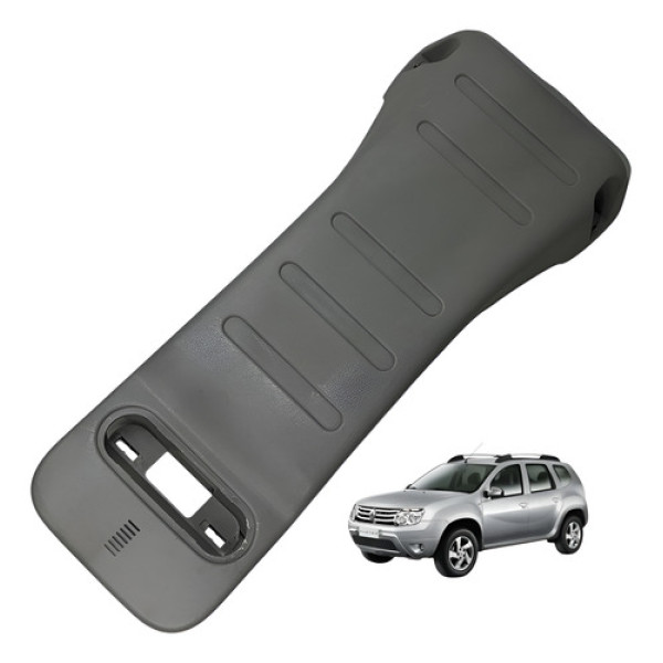 Console Teto Cortesia Luz Renault Duster 2012 2016