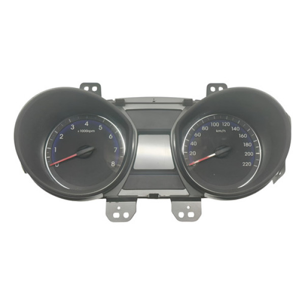 Painel Instrumento Hb20 1.0 2016 2017 2018 2019 Original