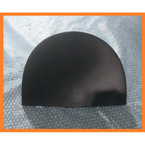 Capa Painel Tabelier Nissan March 2016 2017 2018 2019 2020 Preto