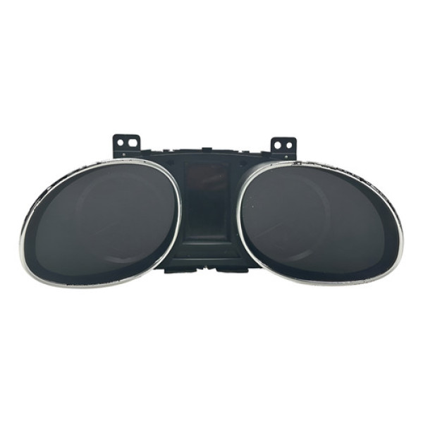 Painel Instrumento Hyundai Santa Fé 2013 2014 Preto