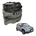 Alternador Citroen Aircross 1.5 2013 2018 9807342580