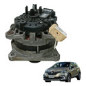 Alternador Renault Captur 1.6 2017 2022 231009869r Original