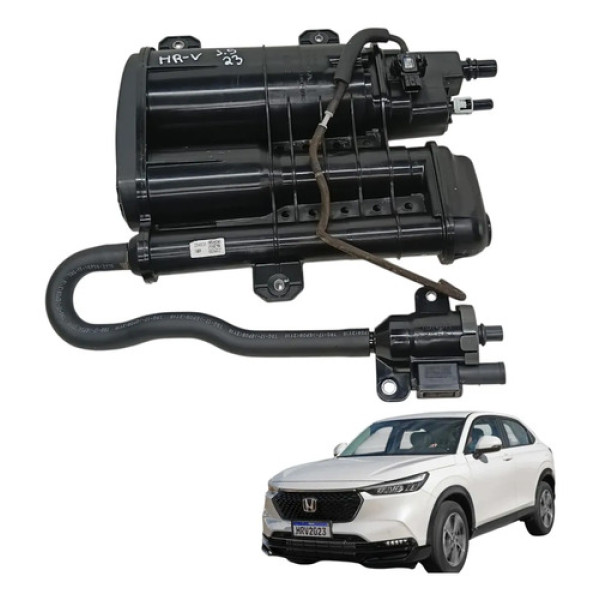Filtro Canister Mc216wb Honda Hr-v 1.5 Exl 2023 2024 2025