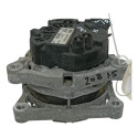 Alternador Peugeot 208 1.5 2014 2019 9807342580