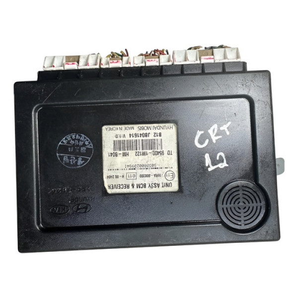Modulo Bcm Kia Cerato 2009 2012  Td95400-1m122