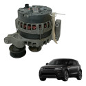 Alternador Land Rover Evoque 2016 2019 2.0 Gasolina