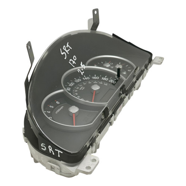 Painel Instrumento Sorento 2.5 2004 2005 2006 2007 2008 Preto