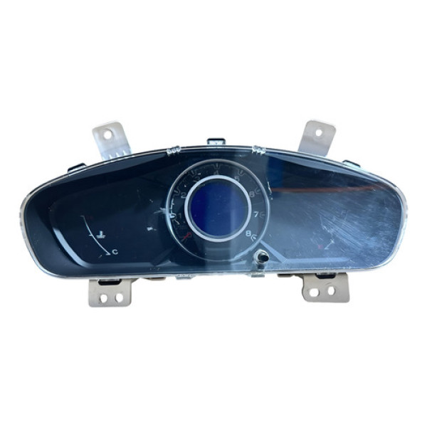 Painel De Instrumentos Lifan X60 2017 2020 Automática Preto