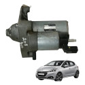 Motor Arranque Peugeot 208 1.2 967153088003 2018 2021