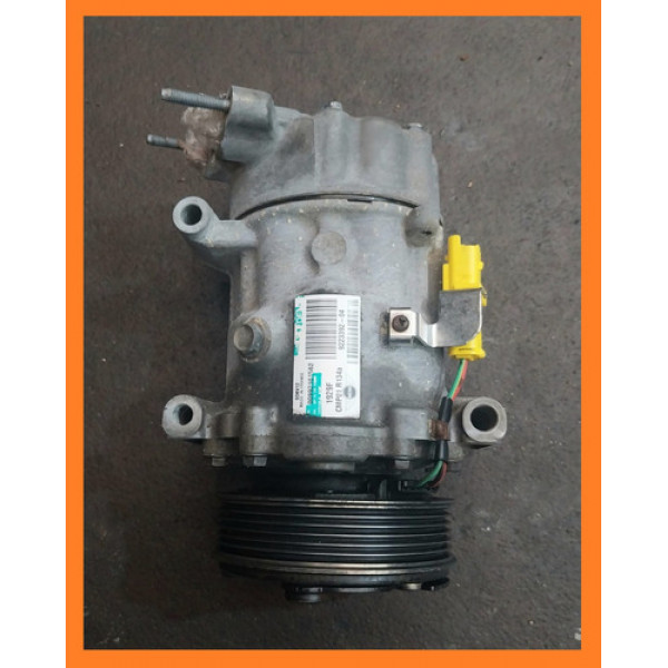 Compressor Ar Condicionado Mini Cooper Countryman 1.6 184cv