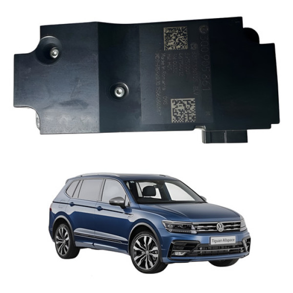 Modulo Trava Coluna Direcao Vw Tiguan 2019 2021 3q0905861