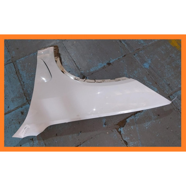 Paralama Esquerdo X5 2014 2015 2016 2017 2018