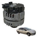 Alternador Peugeot 408 2.0 2012 2018 9660235080