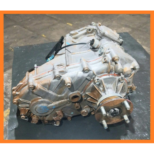 Caixa De Tração Toyota Hilux 2.5 4x4 Manual 2006 A 2015