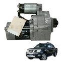 Motor Arranque Nissan Frontier 2.5 Automático 2010 2015