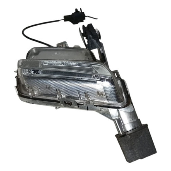 Farol Milha Neblina Volvo Xc60 2014 2015 2016 2017 Branco