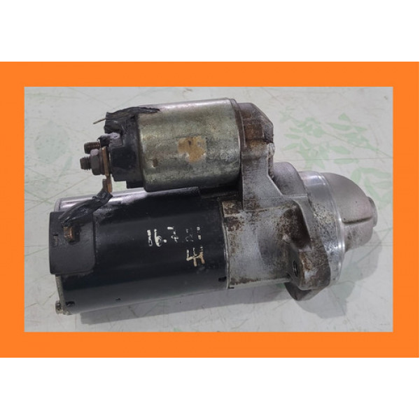 Motor Arranque Bongo 2.5 16v 13 14 15 16 17 18 19 20 21