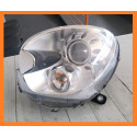 Farol Esquerdo Original Mini Cooper Countryman 2010 A 2016 Esquerdo