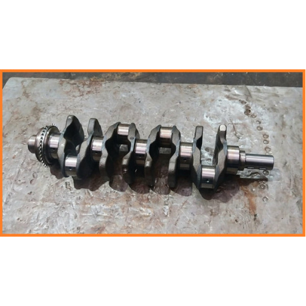 Virabrequim Stander Toyota Hilux 2.8 177cv 2016 A 2021