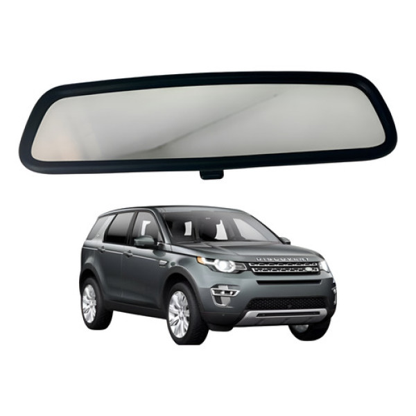 Espelho Interno Discovery Sport 2015 2018 Fk72-17e678-da