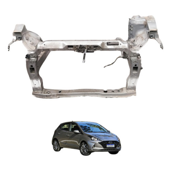 Painel Frontal Mini Frente Hb20 2020 2021 2022