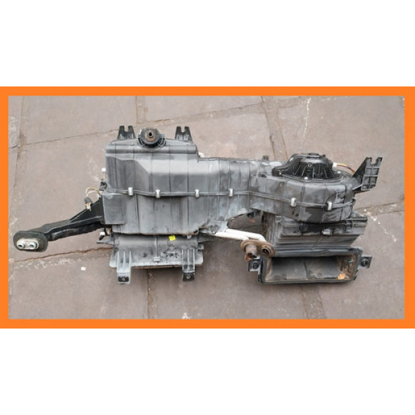 Caixa Evaporadora Ar Condicionado Ranger Analóg 13 14 15 16