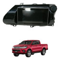 Multimidia Tela Toyota Hilux 2017 2018 2019 Original