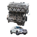 Motor Parcial Suzuki Vitara 1.6 Gasolina 126cv