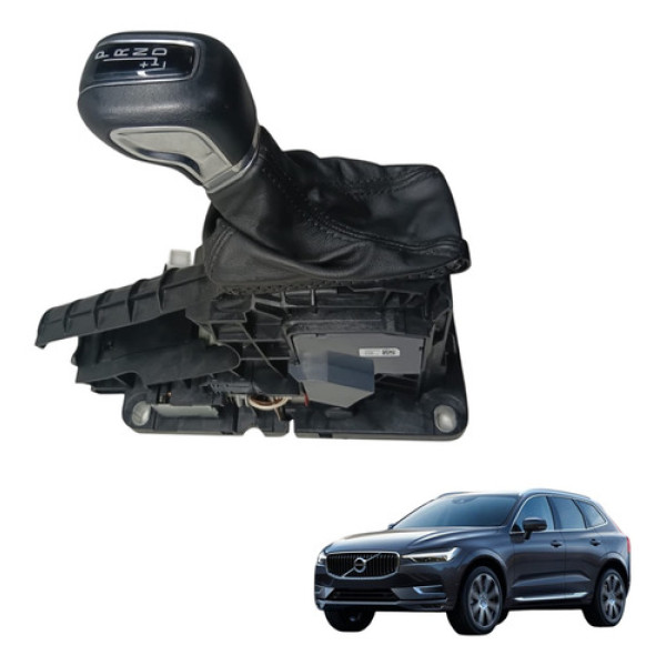 Trambulador Alavanca Volvo Xc60 2018 2019 2020 D5 2.0 Diesel