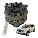Alternador Renault Duster 2014 2019 1.6 231004784r Original