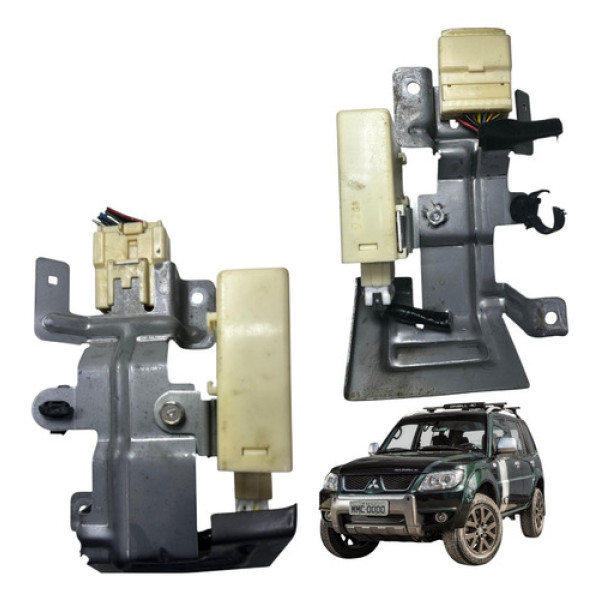 Modulo Tracao Pajero Tr4 2.0 Flex 2010 2014 Mr377488