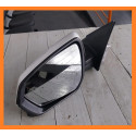 Retrovisor Esquerdo Chevrolet Equinox 2018 2019 2020 2021