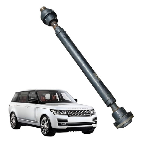 Eixo Cardan Dianteiro Range Rover Vogue 3.0 Diesel 2013 2017