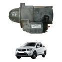Motor Arranque Ssangyong New Actyon 2013 2015 2.0