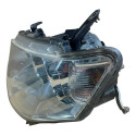 Farol Esquerdo Mitsubishi Dakar 2009 2010 2011 2012 2013 Esquerdo/motorista