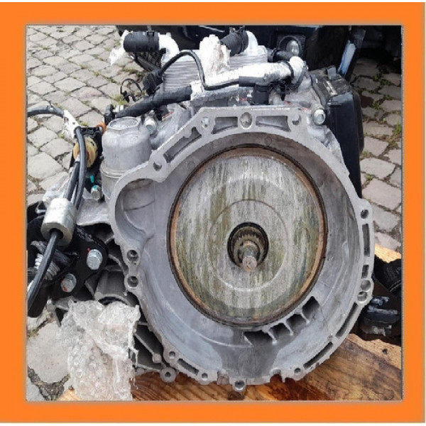 Caixa De Câmbio Automática T80 2.0 2019 2020 2021 2022