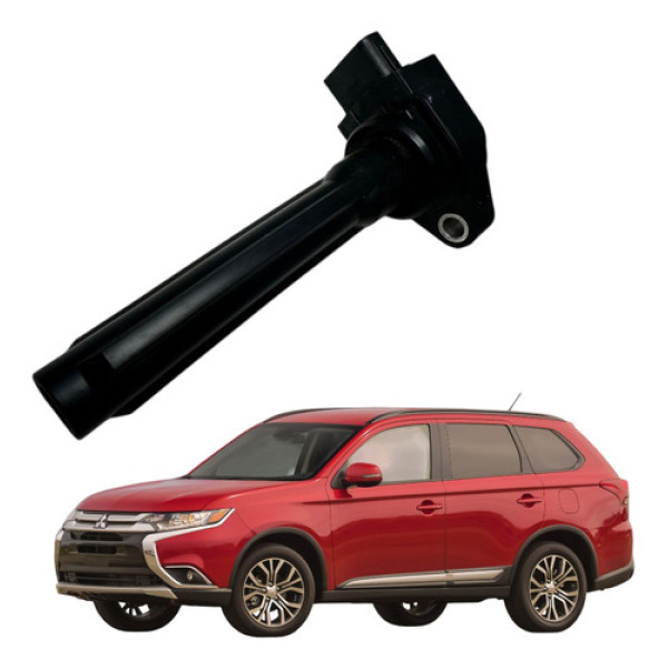 Bobina Ignicao Mitsubishi Outlander 2.0 2016 2017 2018 2019