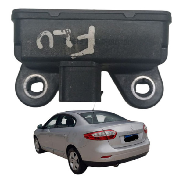 Modulo Sensor Estabilidade Esp Renault Fluence 2.0 2011 2014