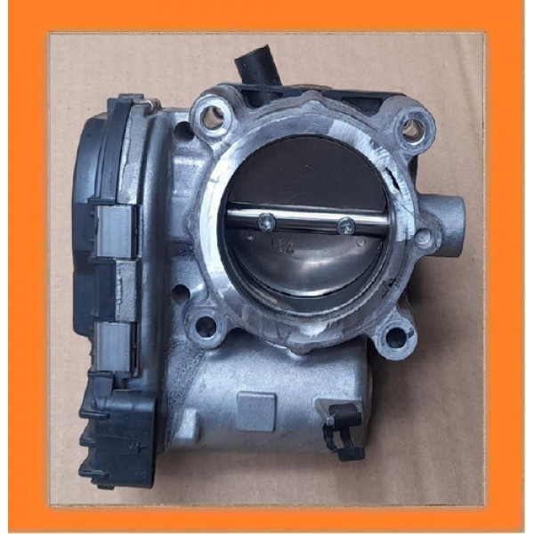 Corpo Borboleta Tbi Mercedes C250 2015 2016 2017 2018 2019