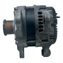 Alternador Renault Master 2.3 16v 2014 2021 231001822r