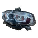 Farol Direito Honda New Civic 2017 2018 2019 2020 2021 - Direito/passageiro