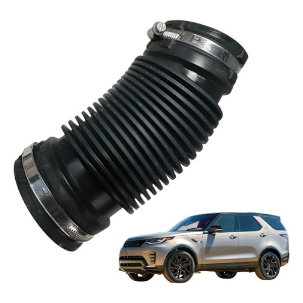 Mangueira Caixa Filtro Ar Discovery D300 3.0 Diesel Direita