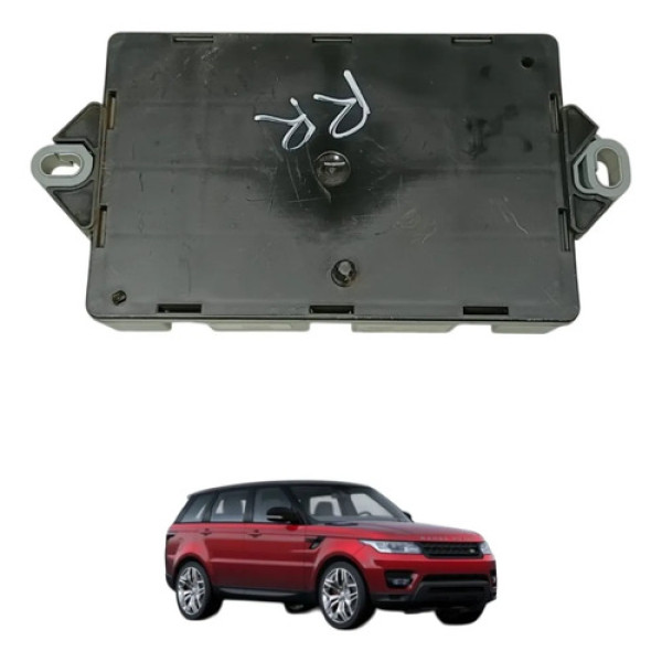 Modulo Bcm Caixa De Fusível Range Rover Sport 3.0 2014 2016