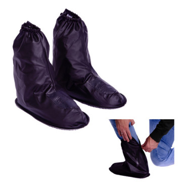 Polaina Bota Galocha...